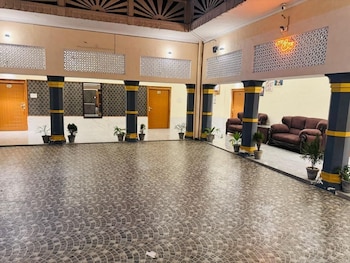 hotel dubey heritage