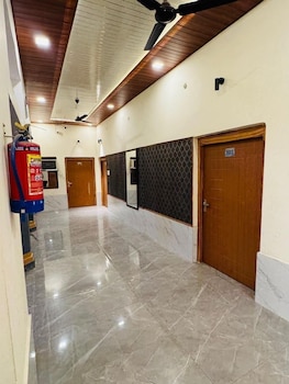 hotel dubey heritage
