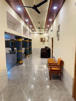 hotel dubey heritage