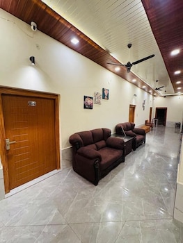 hotel dubey heritage