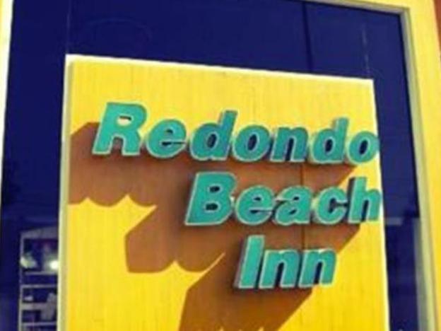 redondo beach inn