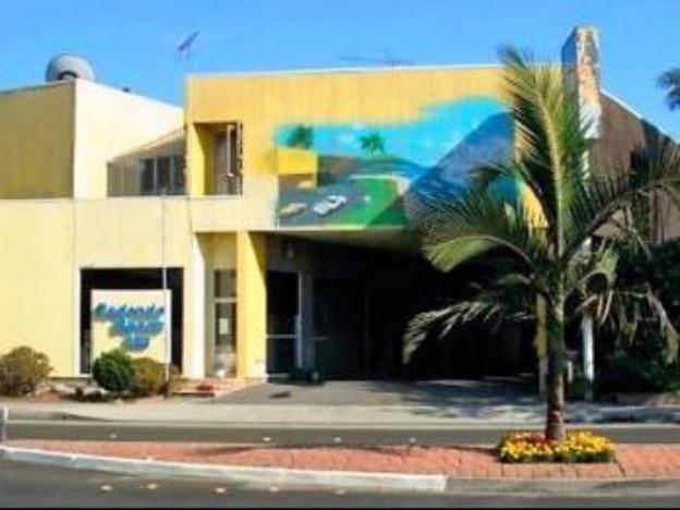 redondo beach inn
