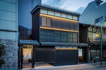 asatoyuu machiya house