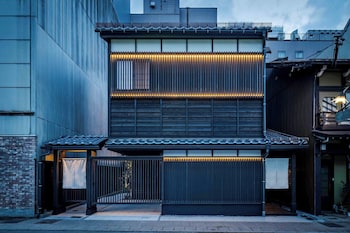 asatoyuu machiya house
