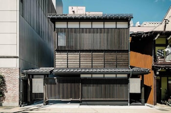 asatoyuu machiya house