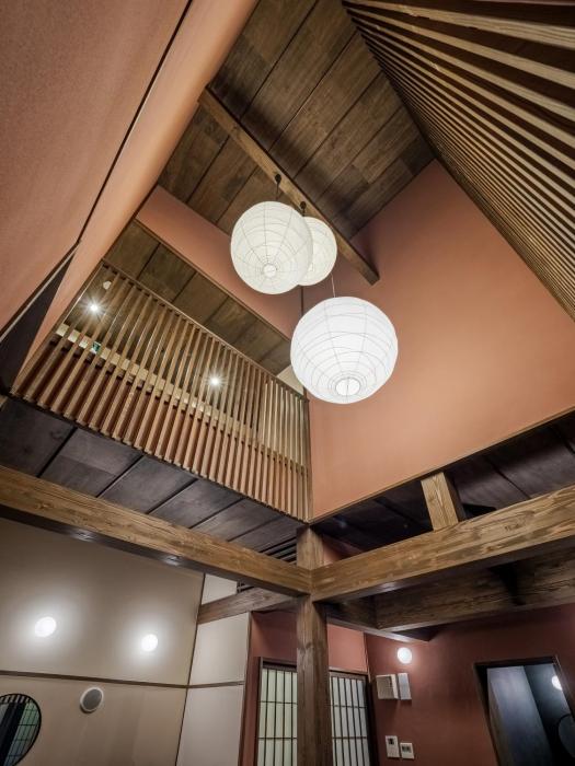 asatoyuu machiya house