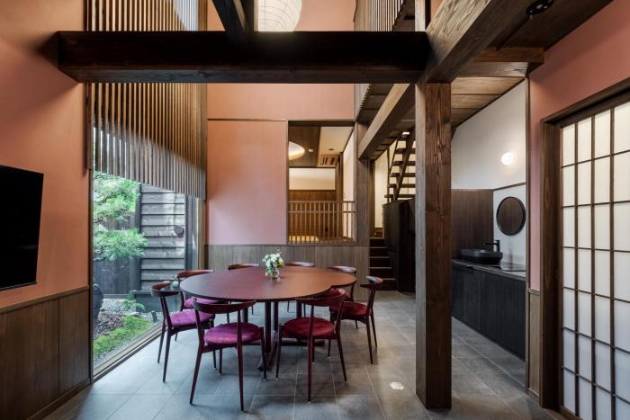 asatoyuu machiya house