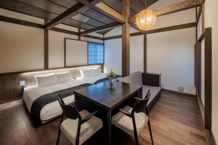asatoyuu machiya house
