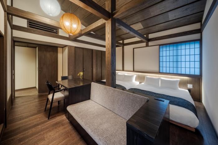 asatoyuu machiya house