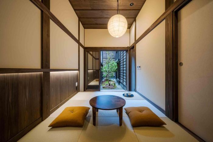 asatoyuu machiya house