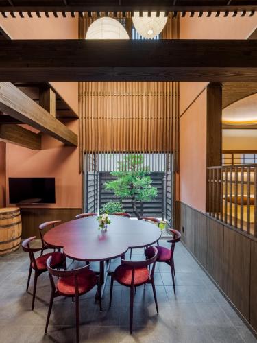 asatoyuu machiya house