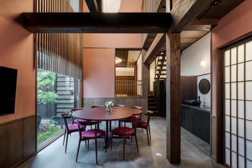 asatoyuu machiya house
