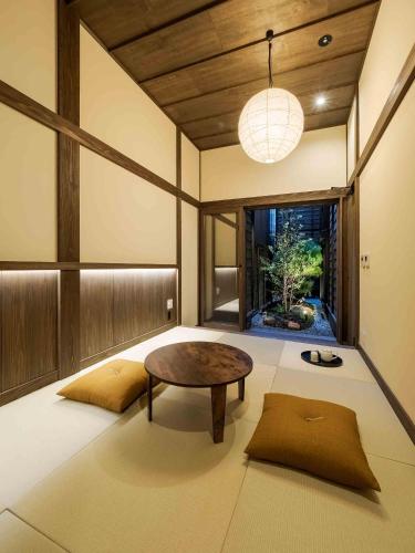 asatoyuu machiya house
