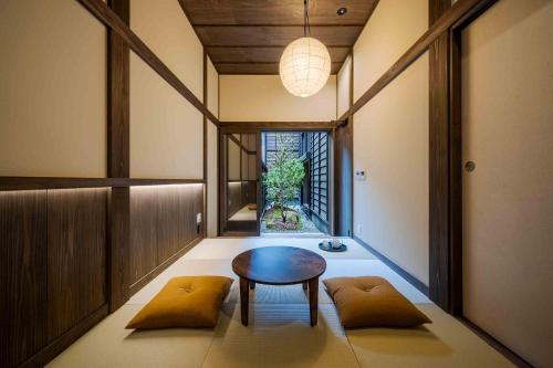 asatoyuu machiya house