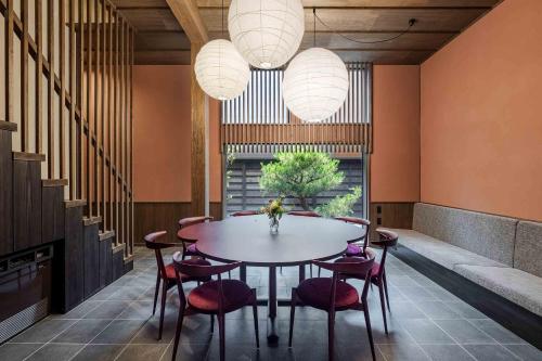 asatoyuu machiya house