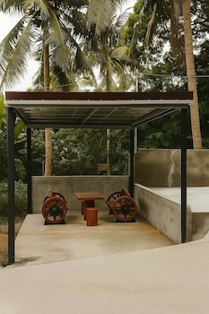 bahay domingo guesthouse