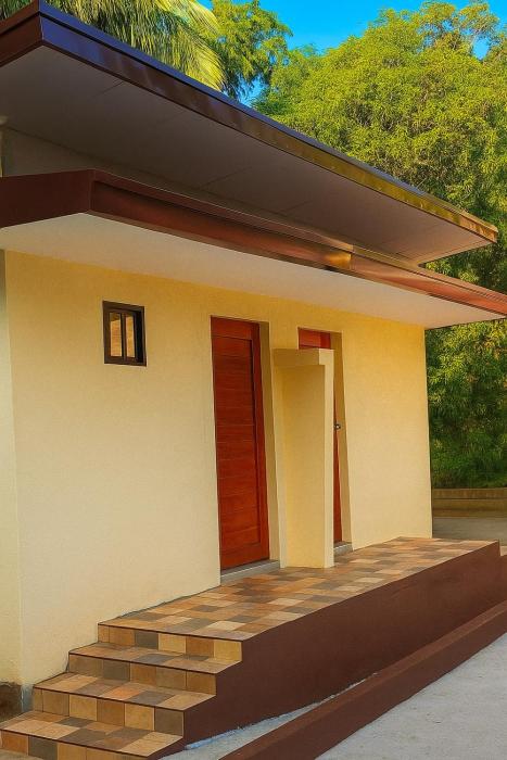 bahay domingo guesthouse
