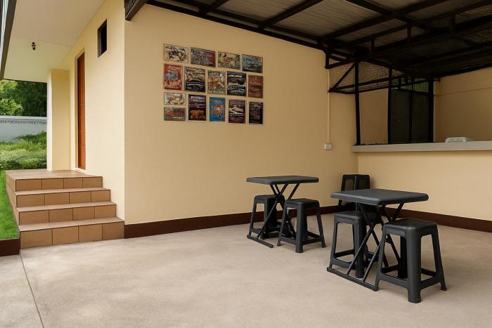 bahay domingo guesthouse