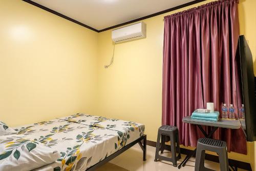 bahay domingo guesthouse