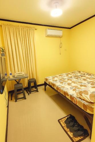 bahay domingo guesthouse