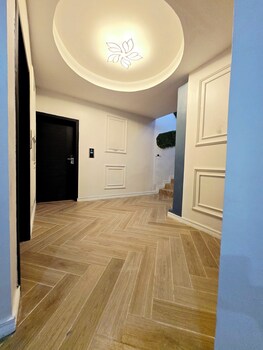 Suna'a Home Logpom,,3 star