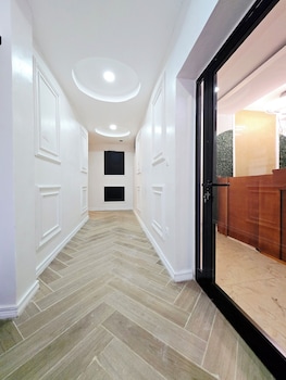 Suna'a Home Logpom,,3 star