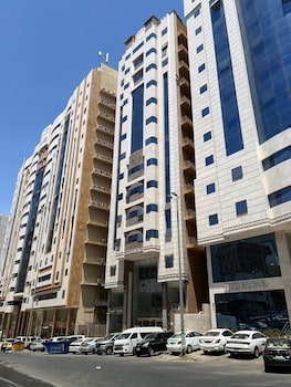 burj farah hotel