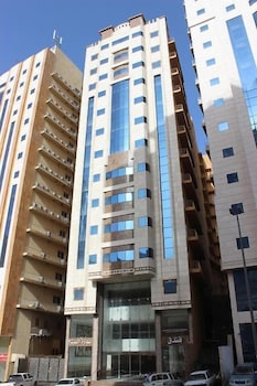 burj farah hotel