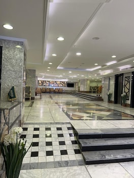 burj farah hotel