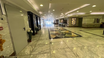 burj farah hotel