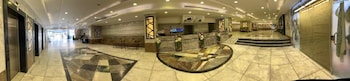 burj farah hotel