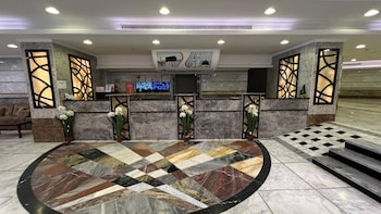 burj farah hotel