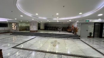 burj farah hotel