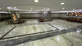 burj farah hotel
