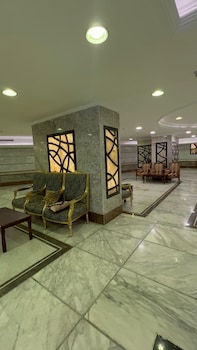burj farah hotel