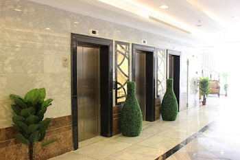 burj farah hotel