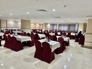 burj farah hotel