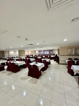 burj farah hotel