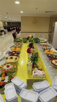 burj farah hotel