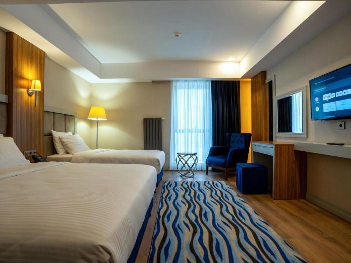 elite world comfy diyarbakir