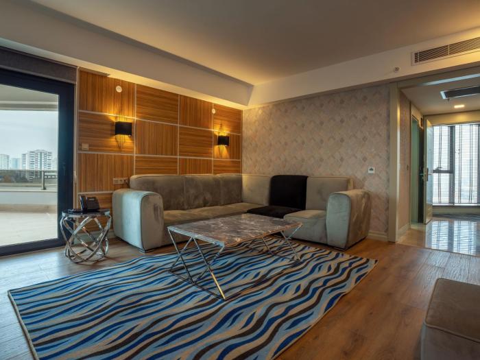 elite world comfy diyarbakir