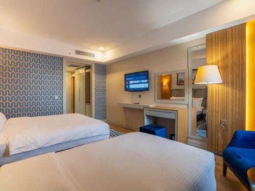 elite world comfy diyarbakir