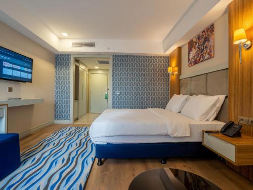 elite world comfy diyarbakir