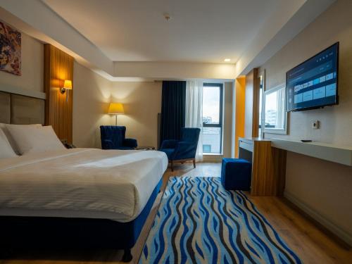 elite world comfy diyarbakir