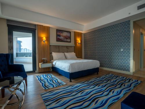 Elite World Comfy Diyarbakir,,4 star