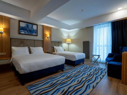 elite world comfy diyarbakir
