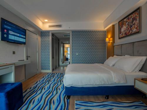 elite world comfy diyarbakir