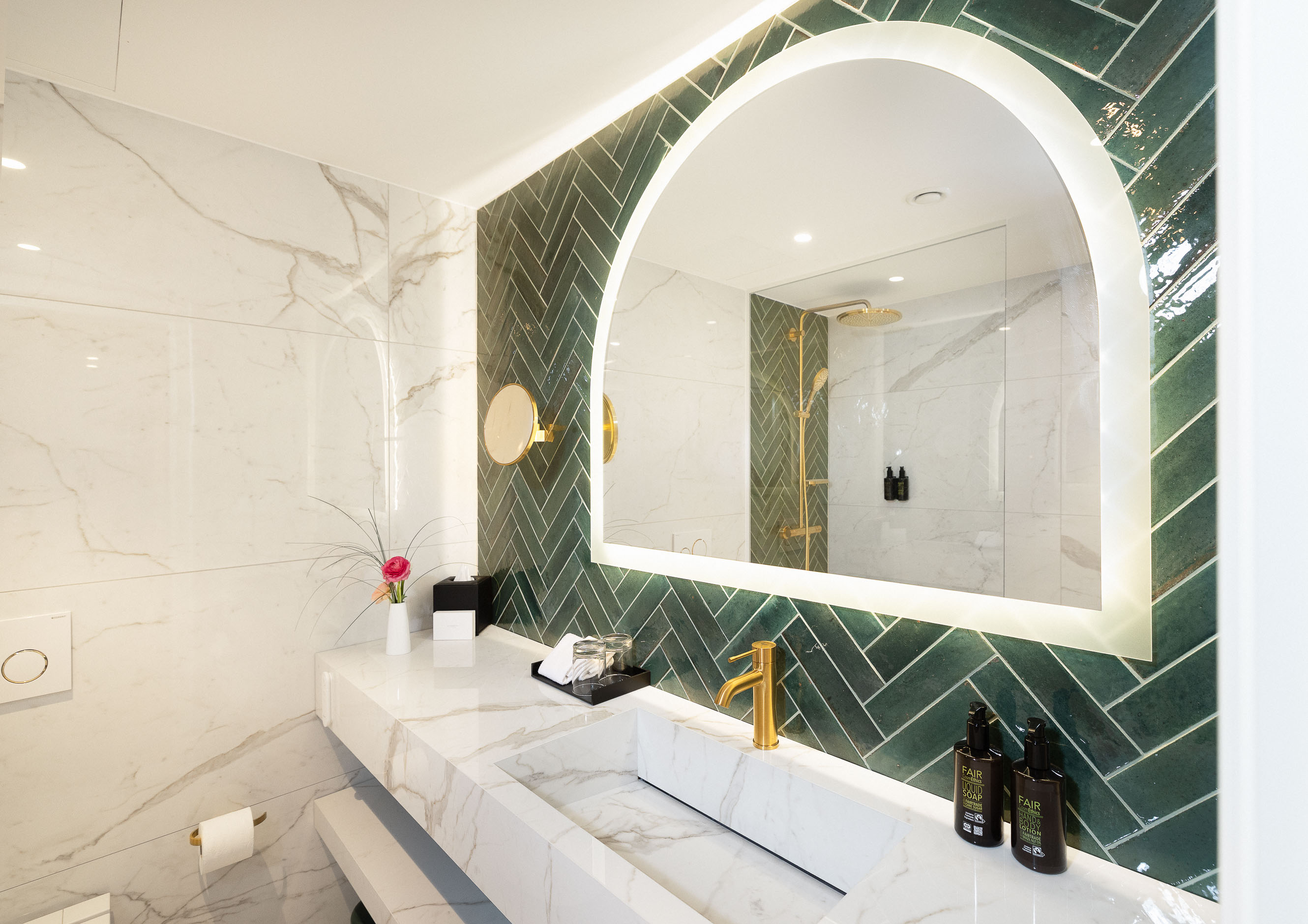 est hotel palais chotek new opening