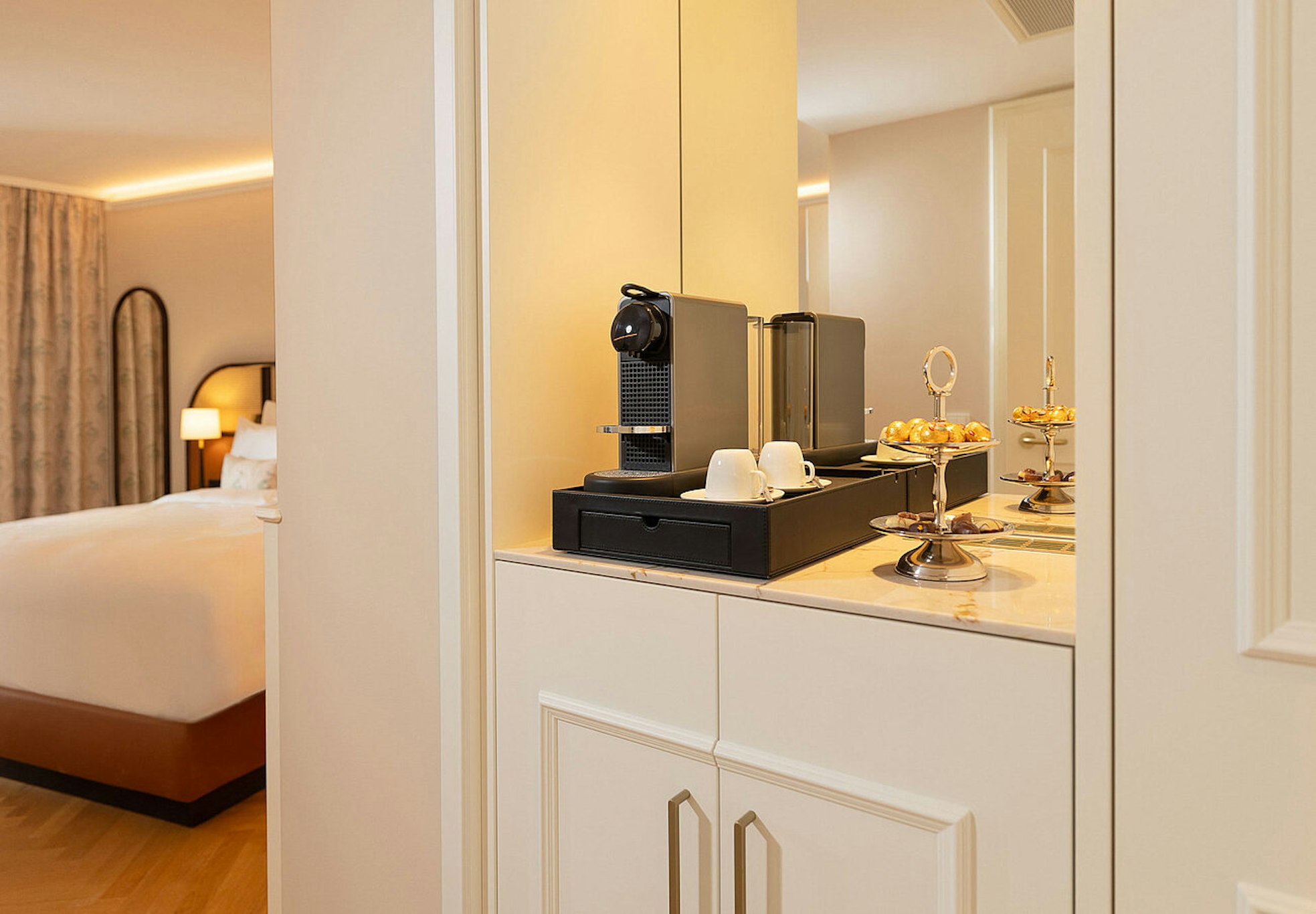 est hotel palais chotek new opening