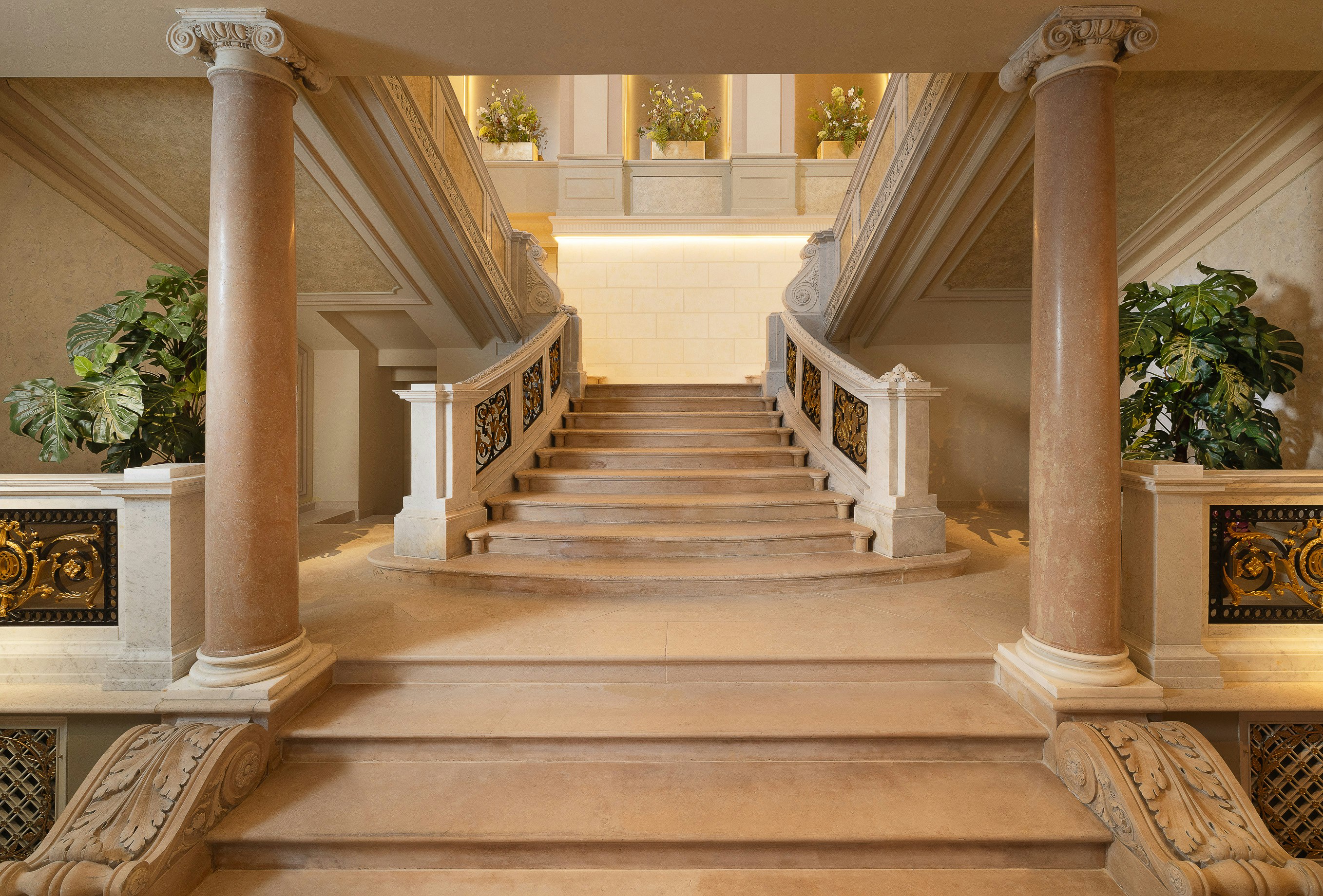 est hotel palais chotek new opening